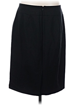 Banana Republic Wool Skirt (view 2)