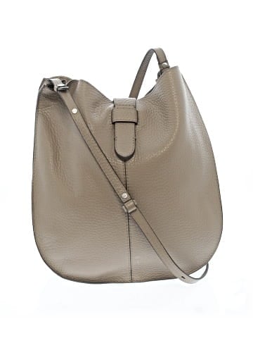 Banana Republic Leather Crossbody Bag (view 1)