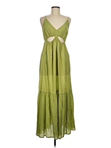 Abercrombie & Fitch Casual Dress (view 1)