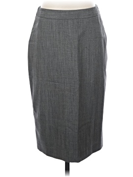 Banana Republic Wool Skirt (view 1)