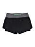 MPG Color Block Black Athletic Shorts Size XS - photo 2