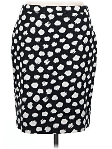 Ann Taylor LOFT Outlet Formal Skirt (view 1)