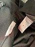 Maurices Solid Black Formal Skirt Size M - photo 4