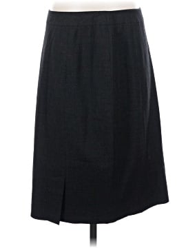 Lafayette 148 New York Wool Skirt (view 1)