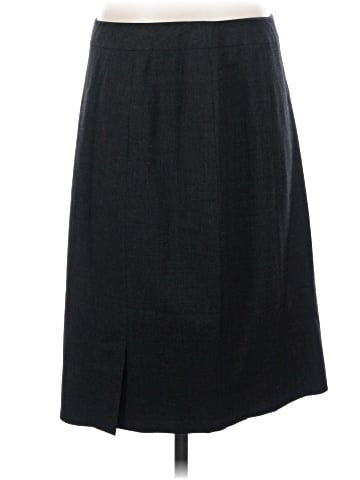 Lafayette 148 New York Wool Skirt (view 1)