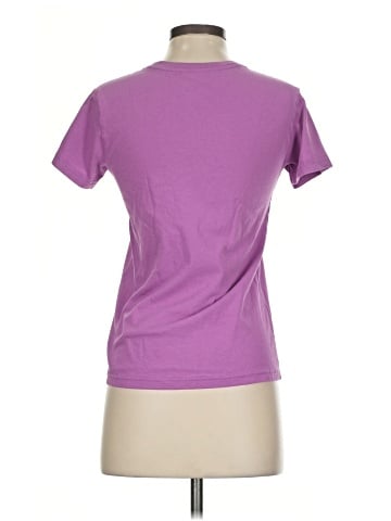Puma Short Sleeve T-Shirt (view 2)