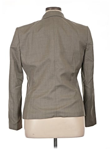 Anne Klein Wool Cardigan (view 2)