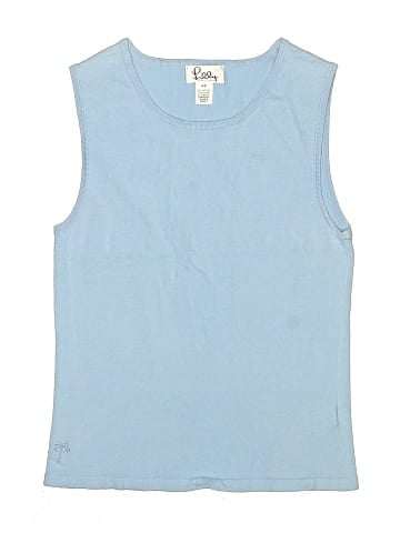 Lilly Pulitzer Sleeveless T-Shirt (view 1)