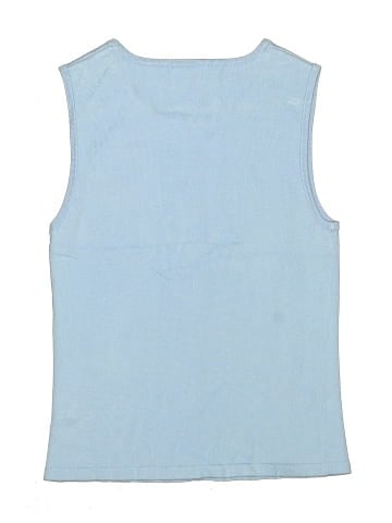 Lilly Pulitzer Sleeveless T-Shirt (view 2)