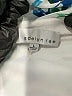 Adelyn Rae Floral White Romper Size L - photo 4