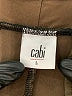 CAbi Animal Print Brown Active Pants Size L - photo 7