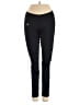 Under Armour Solid Black Active Pants Size S - photo 1