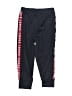 Air Jordan 100% Polyester Black Track Pants 18-24 MO / 24 MO - photo 2