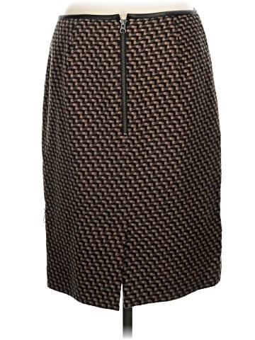 Nordstrom Collection Formal Skirt (view 2)
