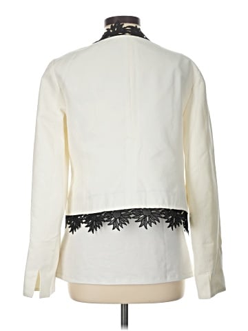 Carlisle Long Sleeve Blouse (view 2)
