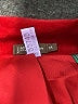 J. McLaughlin Red Blazer Size M - photo 6
