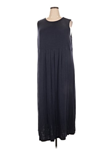 J.Jill Casual Dress (view 1)
