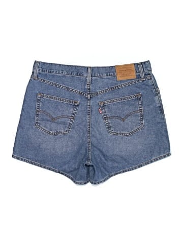 Levi's Denim Shorts (view 2)