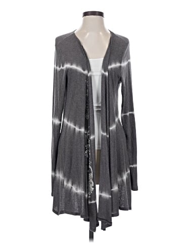 Vocal Kimono (view 1)