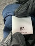 Express Solid Blue Casual Pants Size 16 - photo 5