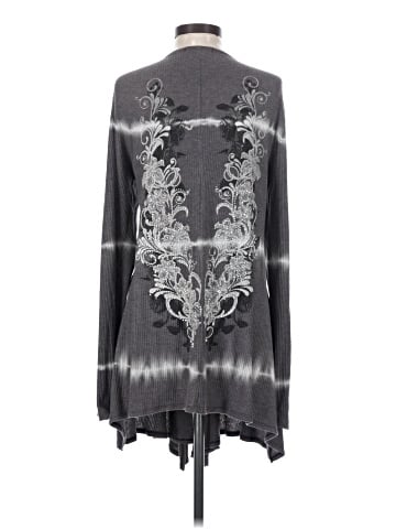 Vocal Kimono (view 2)
