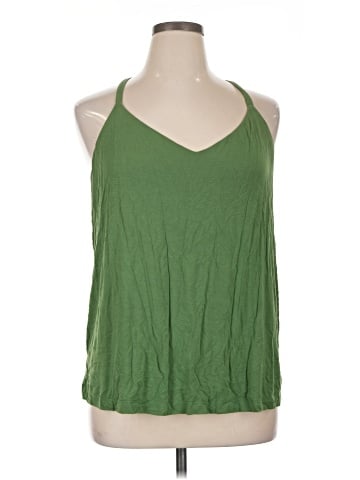Soma Sleeveless Blouse (view 1)