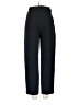 Wilfred 100% Polyester Black Dress Pants Size 4 - photo 2