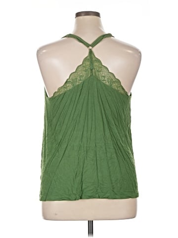 Soma Sleeveless Blouse (view 2)
