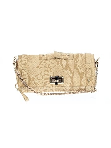 Orange Caramel Crossbody Bag (view 1)