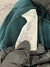 Athleta Solid Green Active Pants Size 2X - photo 5