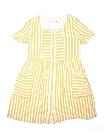 Zara Kids Dress (view 1)
