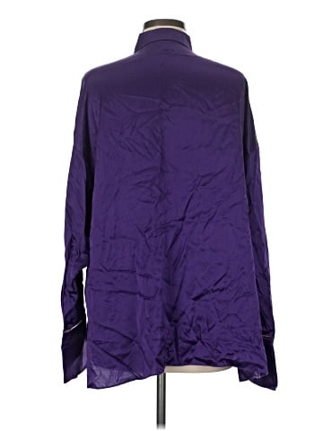Robert Graham Long Sleeve Button-Down Shirt (view 2)