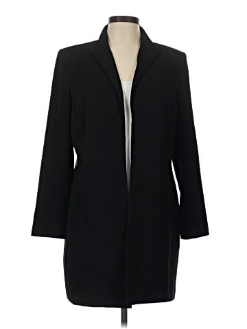 Kasper Coat (view 1)