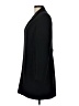 Kasper 100% Polyester Black Coat Size 12 - photo 5