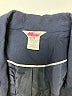 Liz Claiborne Black Blazer Size 14 - photo 3