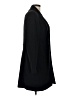 Kasper 100% Polyester Black Coat Size 12 - photo 4