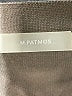 M.PATMOS Gray Long Sleeve Blouse Size M (estimated) - photo 7