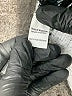 World Market 100% Polyester Gray Poncho One size - photo 8