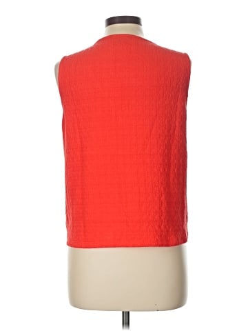 Sanctuary Sleeveless Blouse (view 2)