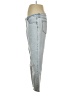Seven7 Hearts Blue Jeans Size 14 - photo 5