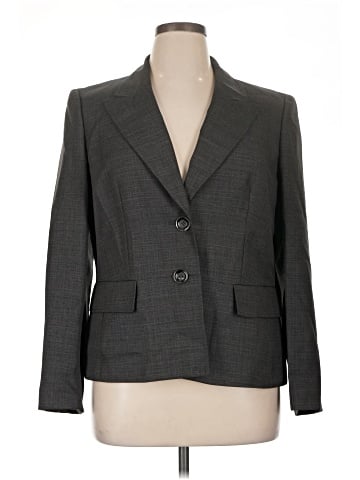 Evan Picone Blazer (view 1)