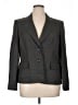 Evan Picone 100% Polyester Gray Blazer Size 16 - photo 1