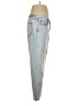 Seven7 Hearts Blue Jeans Size 14 - photo 4
