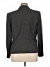 Evan Picone 100% Polyester Gray Blazer Size 16 - photo 2