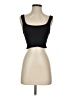 Nikibiki Black Tank Top Size XXS (estimated) - photo 1