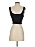 Nikibiki Black Tank Top Size XXS (estimated) - photo 2