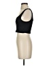 Nikibiki Black Tank Top Size XXS (estimated) - photo 5