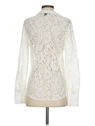Laundry by Shelli Segal Long Sleeve Blouse (view 2)