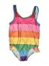 Assorted Brands Tie-dye Pink One Piece Swimsuit Size 3T - photo 1