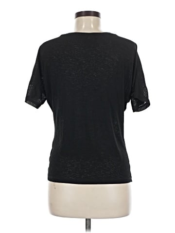 Puma Short Sleeve T-Shirt (view 2)